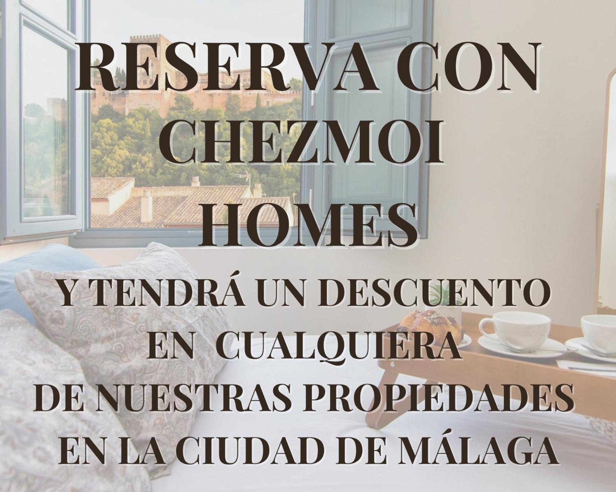 Trinidad Deluxe 2 Apartment Granada Luaran gambar
